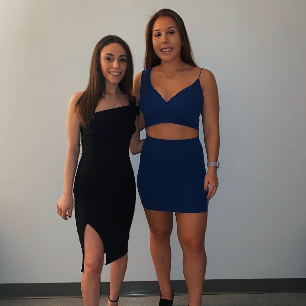 Two Piece set - Picture 4 of 4